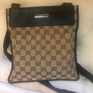 Gucci crossbody bag